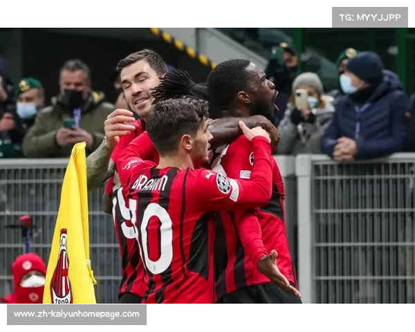 利物浦传奇赛，与AC米兰的恩怨情仇