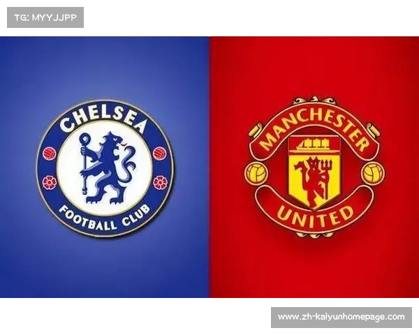 曼联转会切尔西，哪位球员成为了新的蓝军宠儿？